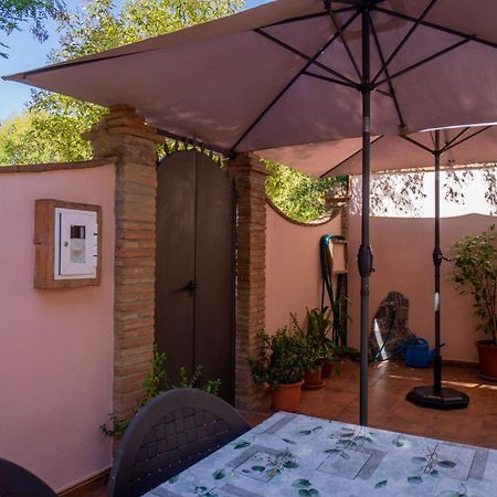 Beautiful Málaga House - Holidays Exterior foto
